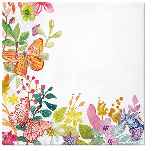 Meadow Flowers