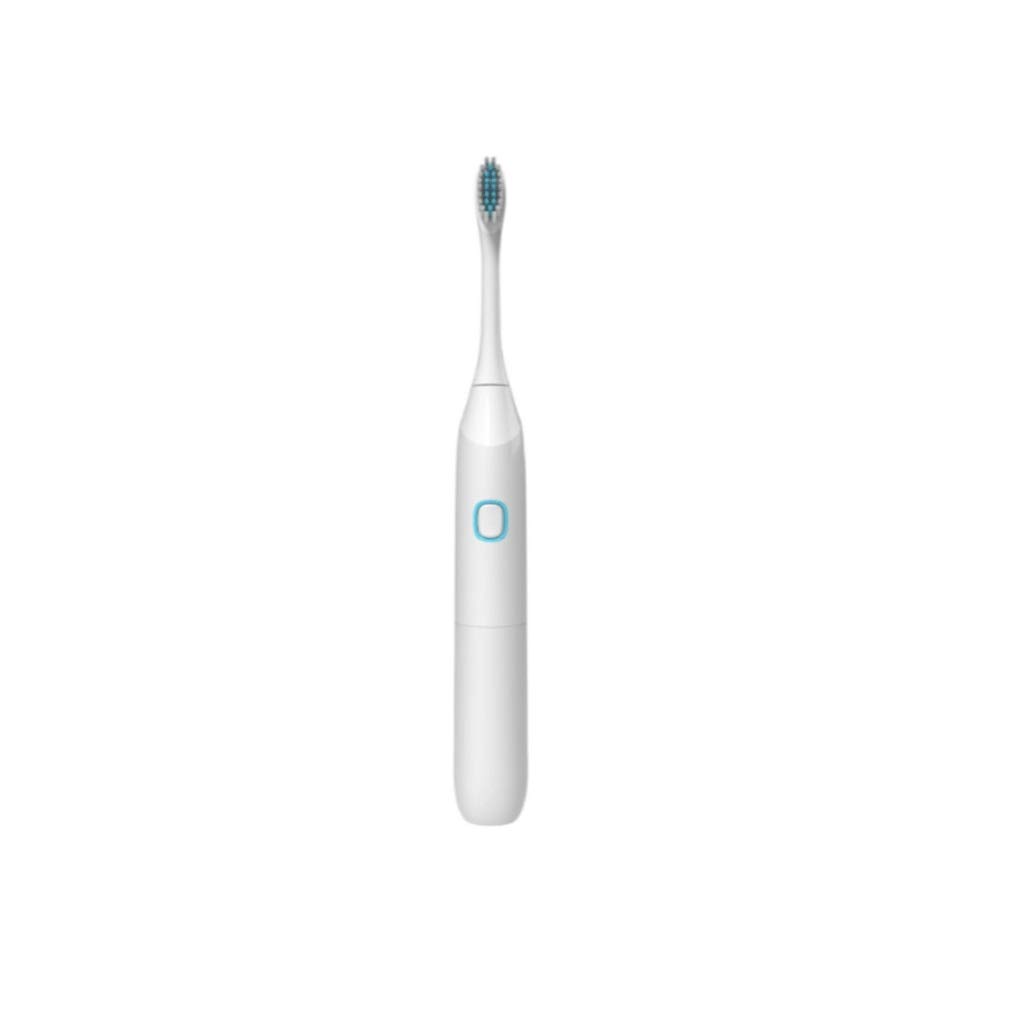 Viinice Rechargeable Sonic Electric Toothbrush for Adults & Kids - Wireless Charging, 5 Cleaning Modes, Smart Timer, Waterproof - Perfect for Travel, Family Use & Daily Oral Care