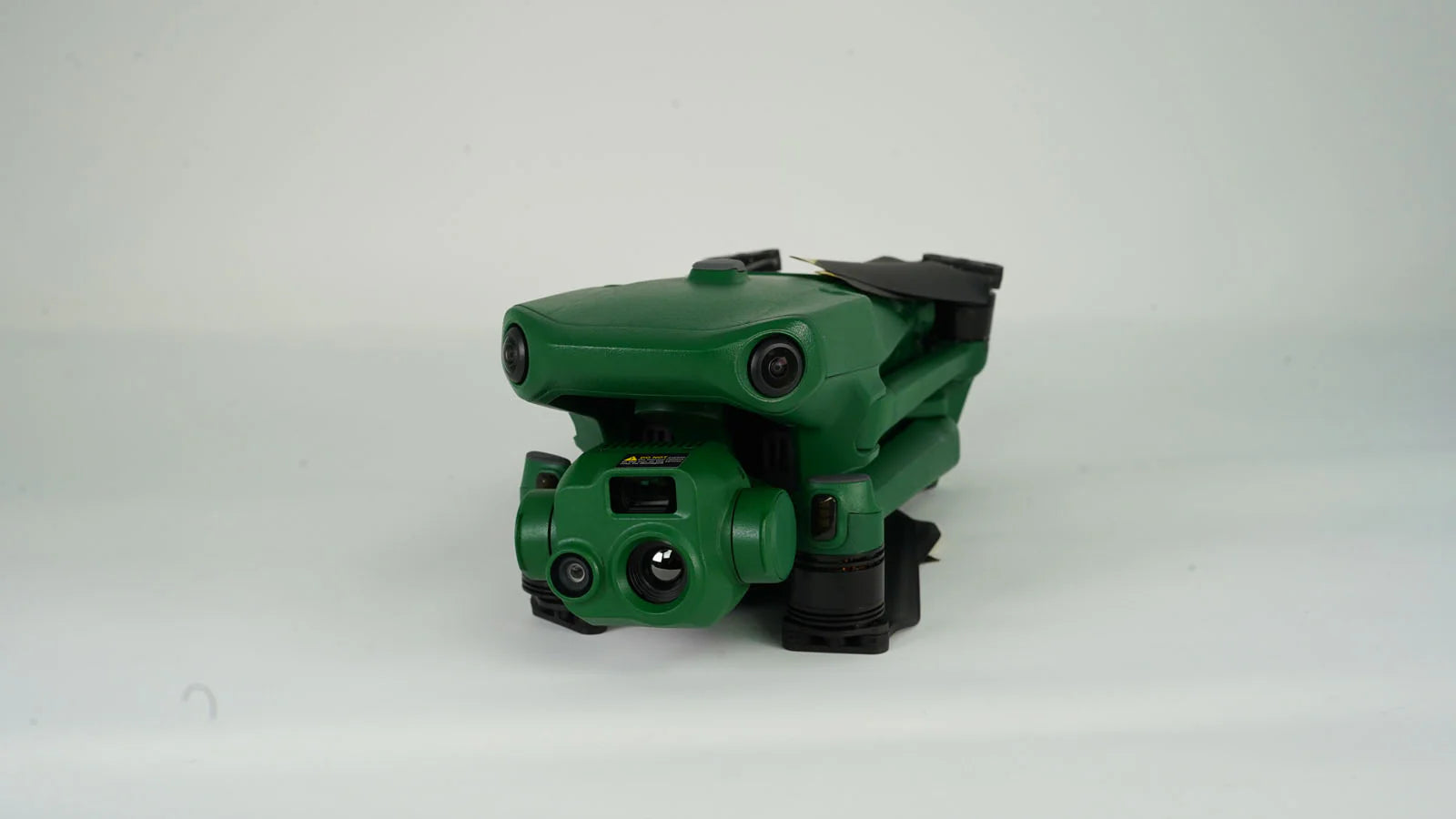 ANZU ROBOTICS RAPTOR T | Thermal Imaging RTK Drone with 45-Minute Flight Time | Precision Agriculture, Search & Rescue, Infrastructure Inspection