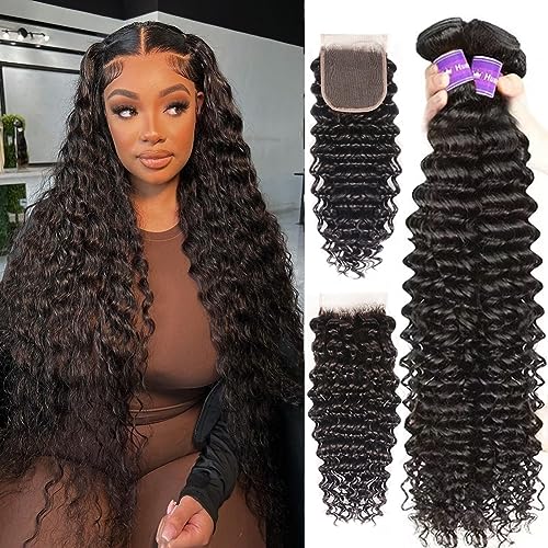 Deep Wave Bundles with Closure