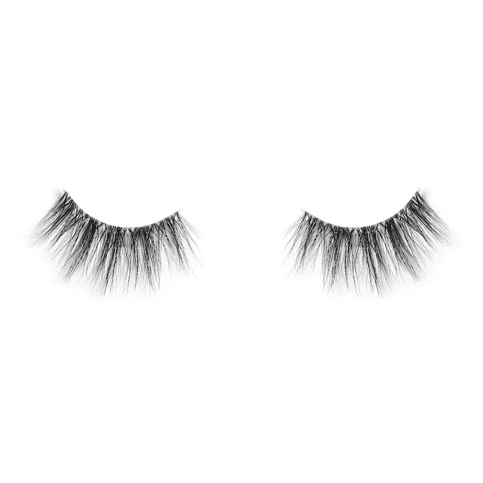 Reusable Invisible Band False Eyelashes by Lilly Lashes - Natural & Comfortable for Daily Wear & Special Occasions