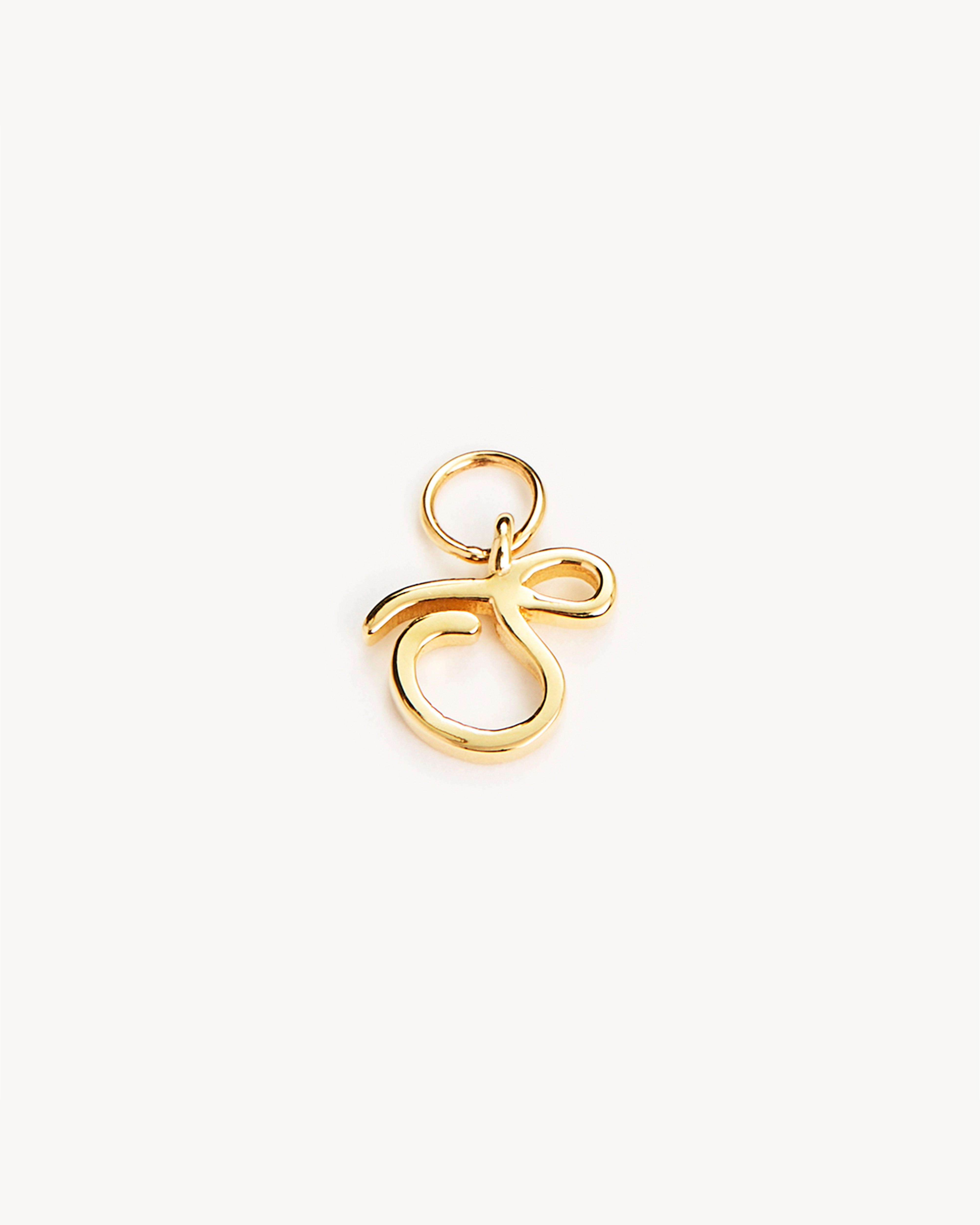 14K Solid Gold Love Letter Hoop Earrings - Romantic Dainty Charm Jewelry for Women - Perfect for Valentine's Day, Anniversary Gifts & Everyday Elegance