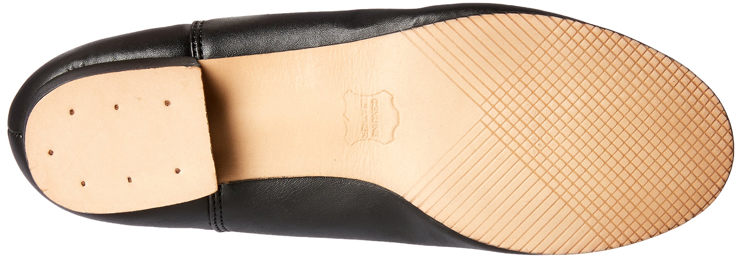 Capezio Women's Overture Oxford - Comfortable Leather Dance Shoes for Ballet, Jazz & Modern - Perfect for Dance Classes, Performances & Practice