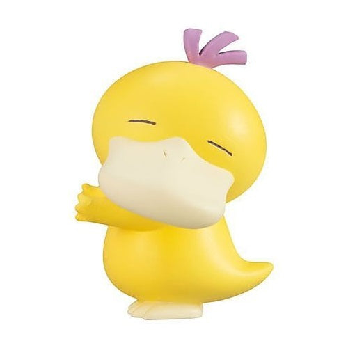 Pokemon Mareanie 1.5 Inch Series 2 Mini Figure - Collectible Toy for Kids, Perfect for Display, Trading & Pokemon Battles