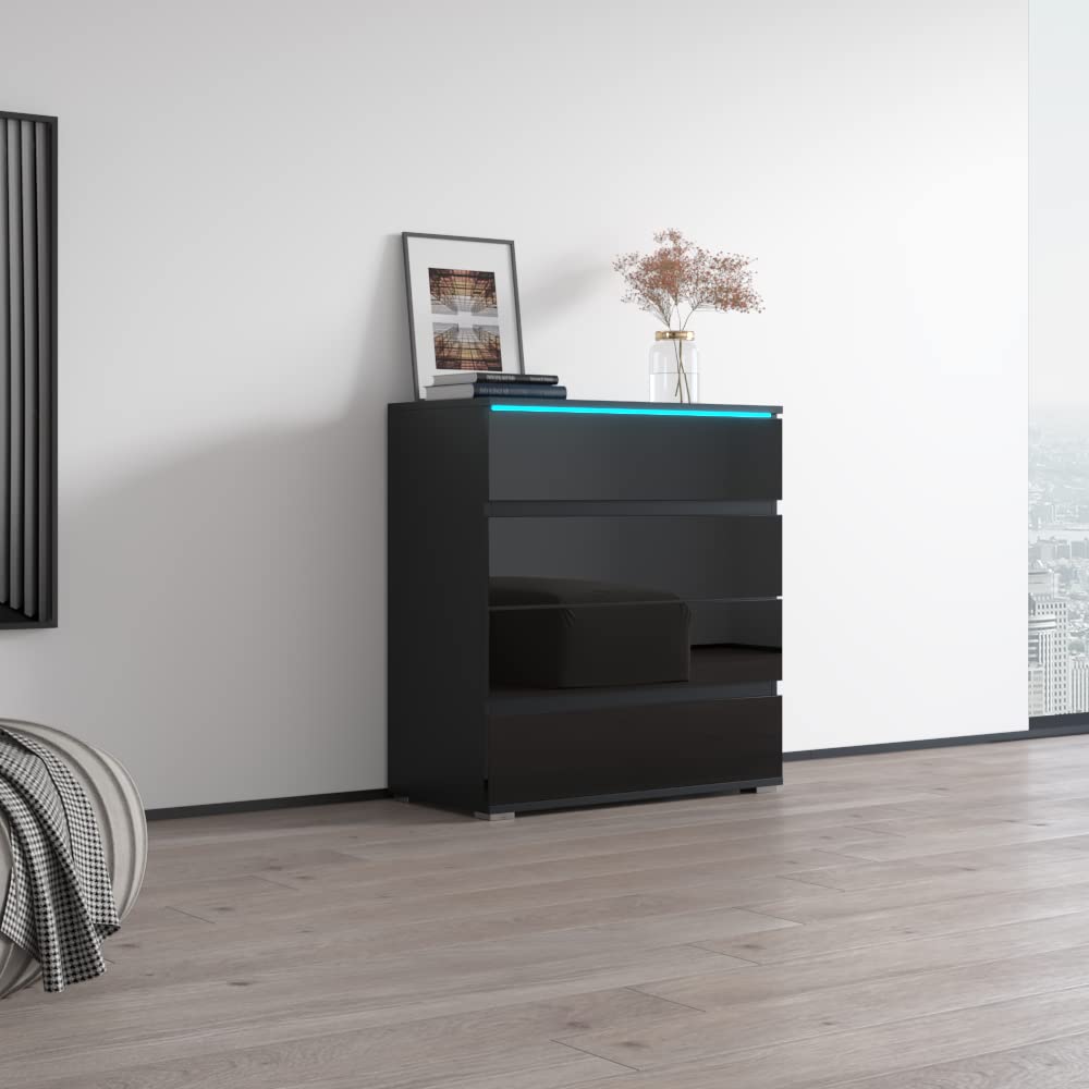Modern Dresser 32