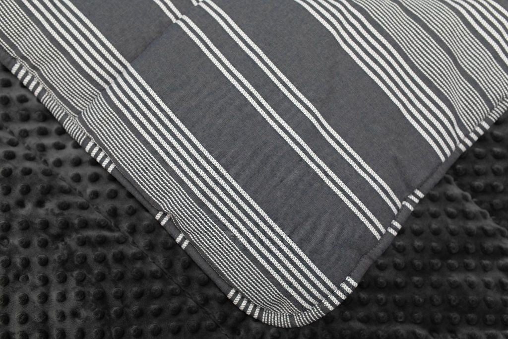 Beau Luxe Blanket - Ultra Soft & Cozy Luxury Throw Blanket for Bed, Couch & Travel - Perfect for Home Decor, Gifts & Relaxation