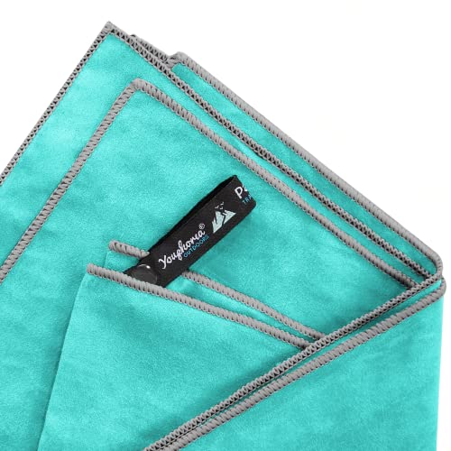 Mint/Gray
