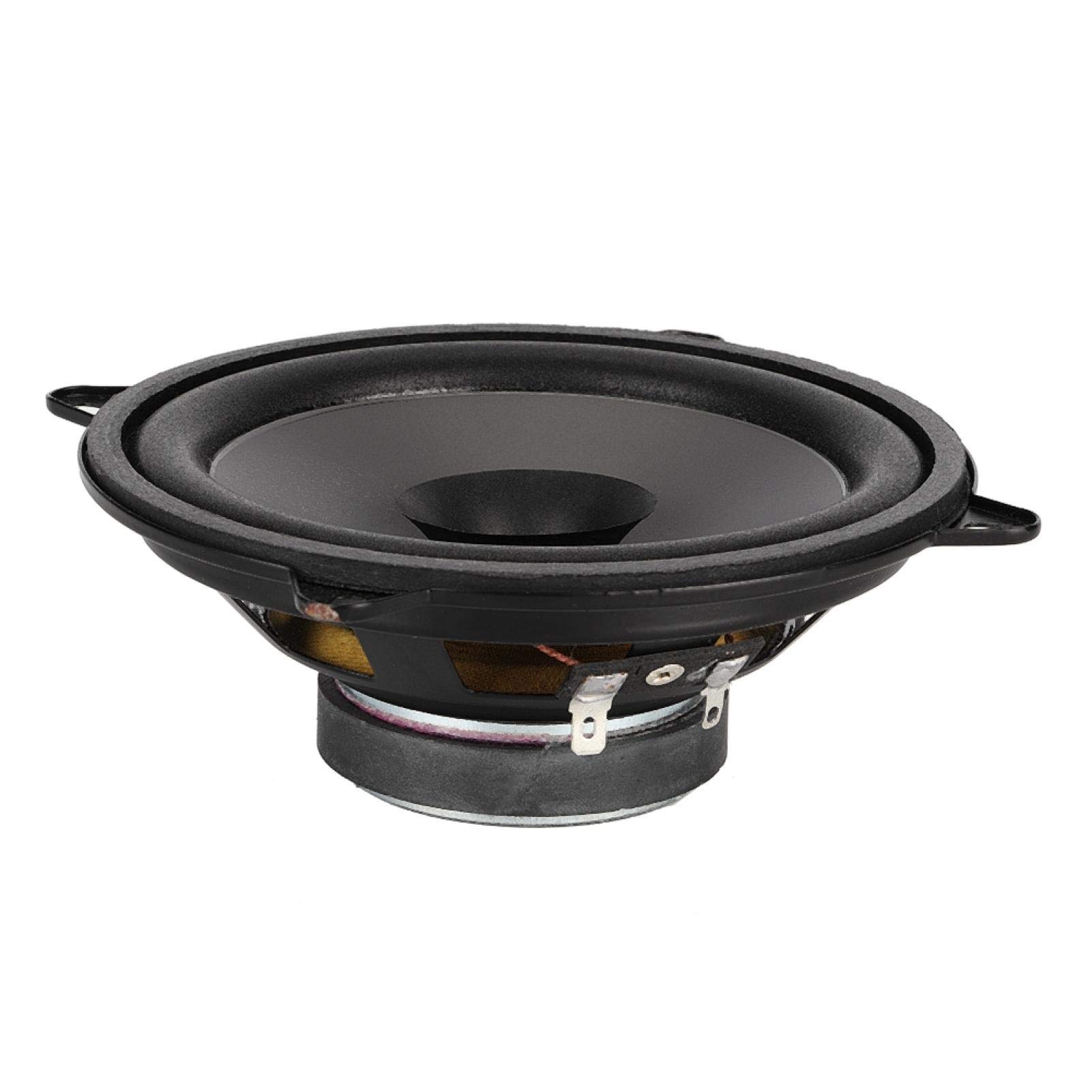 Ymiko 5 Inch 400W Car Coaxial Speakers - 12V Universal Auto Sound System with High Power Loudspeakers for Cars, Trucks & SUVs | Perfect for Upgrading Vehicle Audio & Enjoying Music on the Road