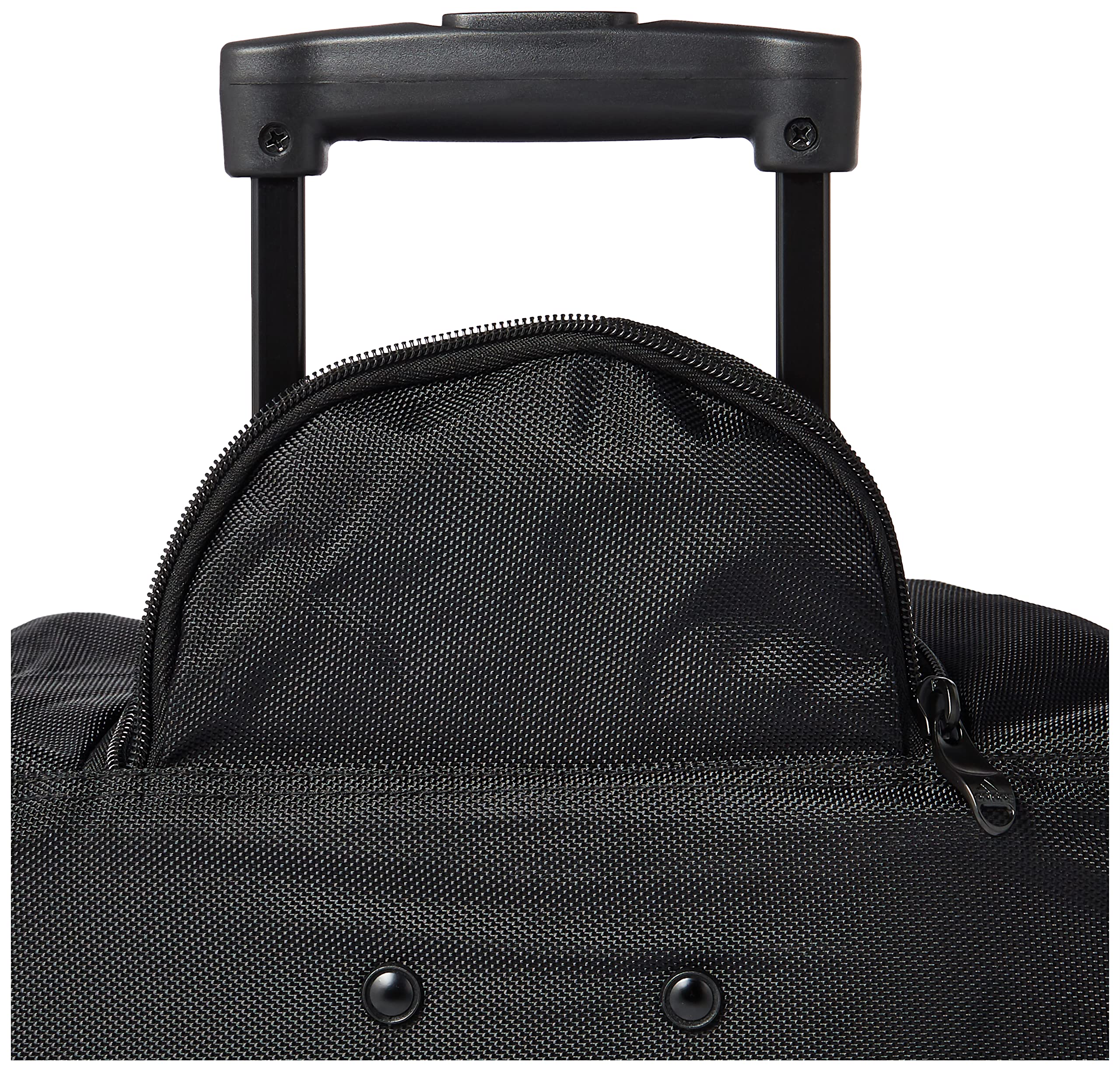 adidas Team Wheeled Duffle Bag - Large Sports Gear Bag with Wheels for Travel, Gym & Soccer | Perfect for Athletes, Coaches & Team Sports Equipment Storage