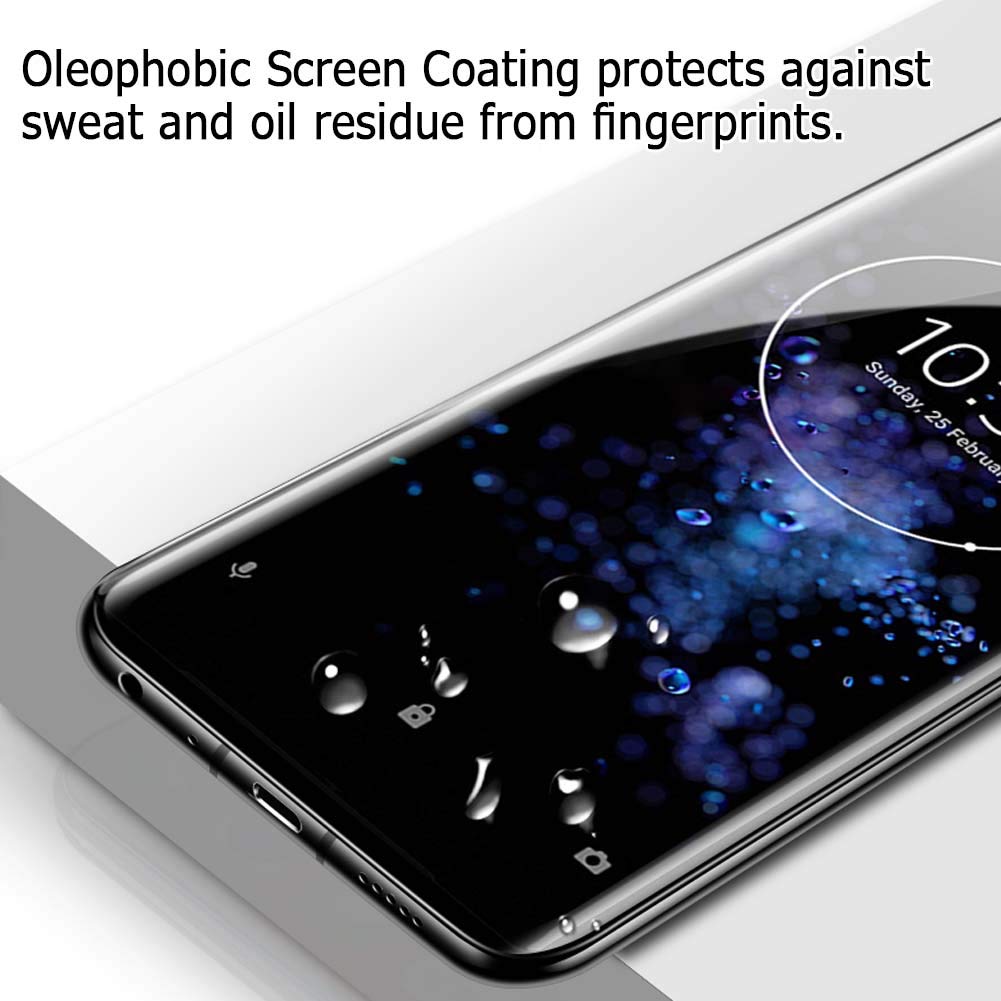 3 Pack TPU Screen Protector for Amazfit Pop - Soft Film for Workout Protection