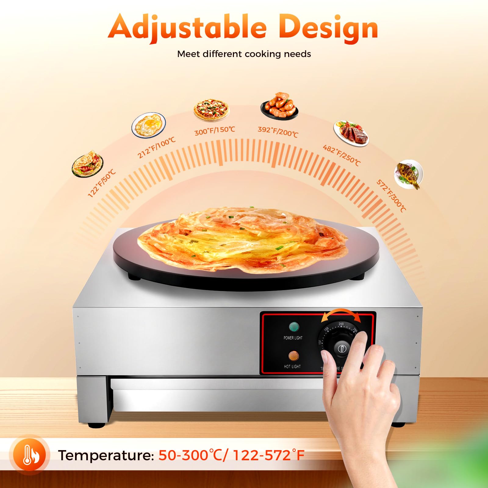 1700W 16