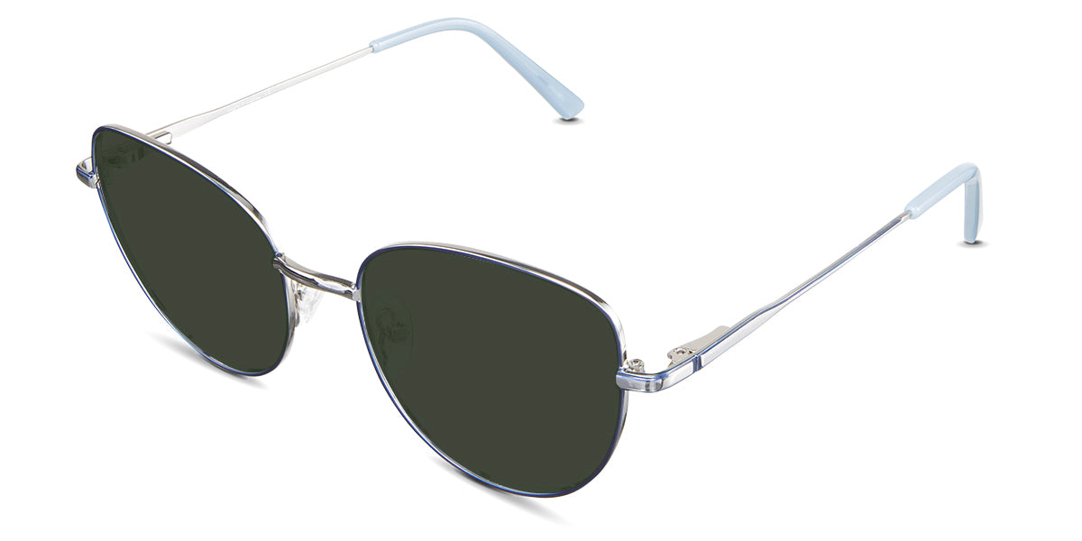 Lishka Women's Prescription Sunglasses - UV Protection, Stylish & Comfortable for Driving, Outdoor Activities & Fashion