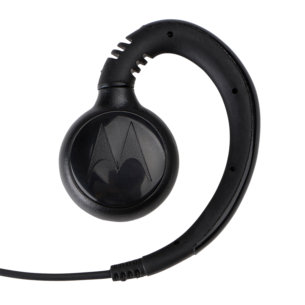 Motorola RLN6500 Bluetooth Headset & Charging Dock Kit - Wireless Headset for Office, Call Center & Remote Work with Noise Cancellation