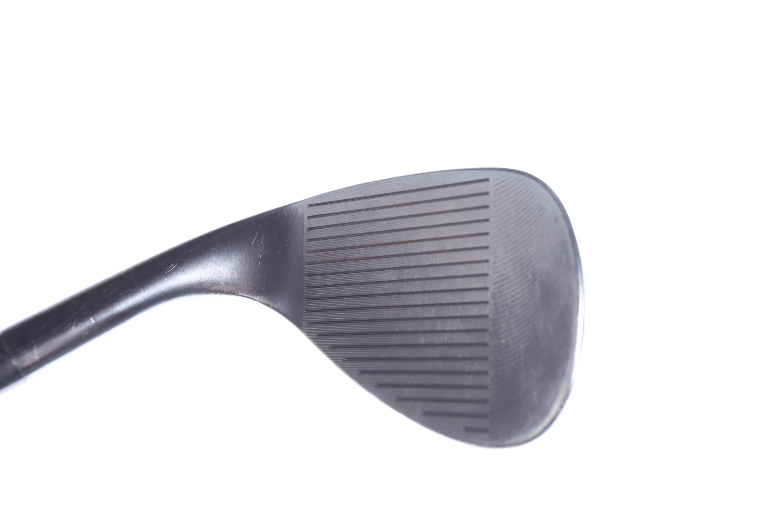 Used Cleveland RTX ZipCore Black Satin Sand Wedge 54° Stiff Flex Right-Handed Golf Club - Perfect for Bunker Shots & Short Game Improvement