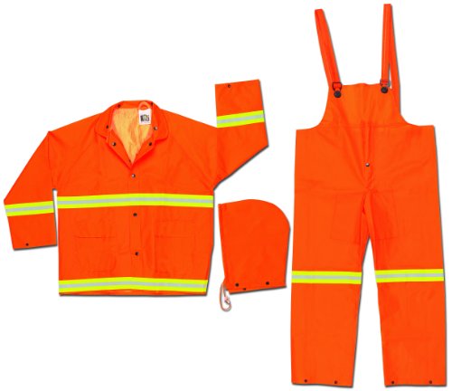 Fluorescent Orange