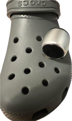 Silver Flashing