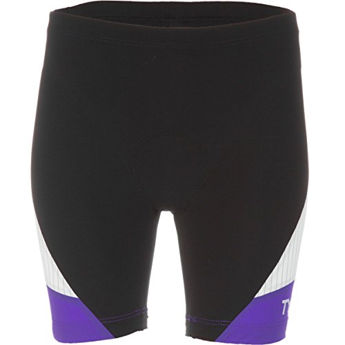 Black/Purple