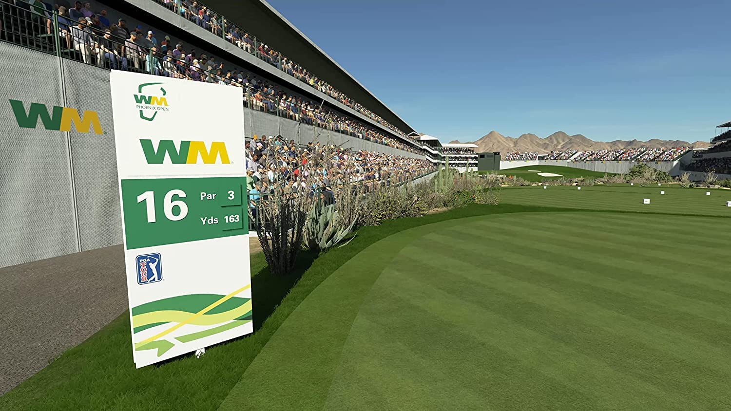 PGA Tour 2K23 Deluxe Edition - Xbox One & Series X|S Digital Download Code | Realistic Golf Simulation Game for Home Entertainment & Competitive Play