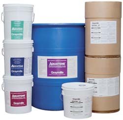 Eco-Friendly Alkaline Cleaner - Biodegradable & Non-Toxic for Kitchen, Bathroom & Industrial Use