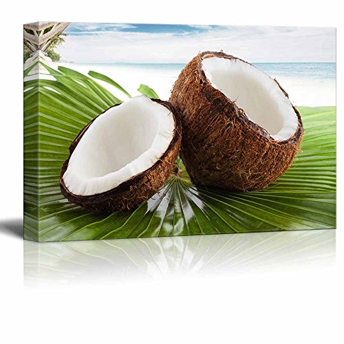 Tropical Coconut