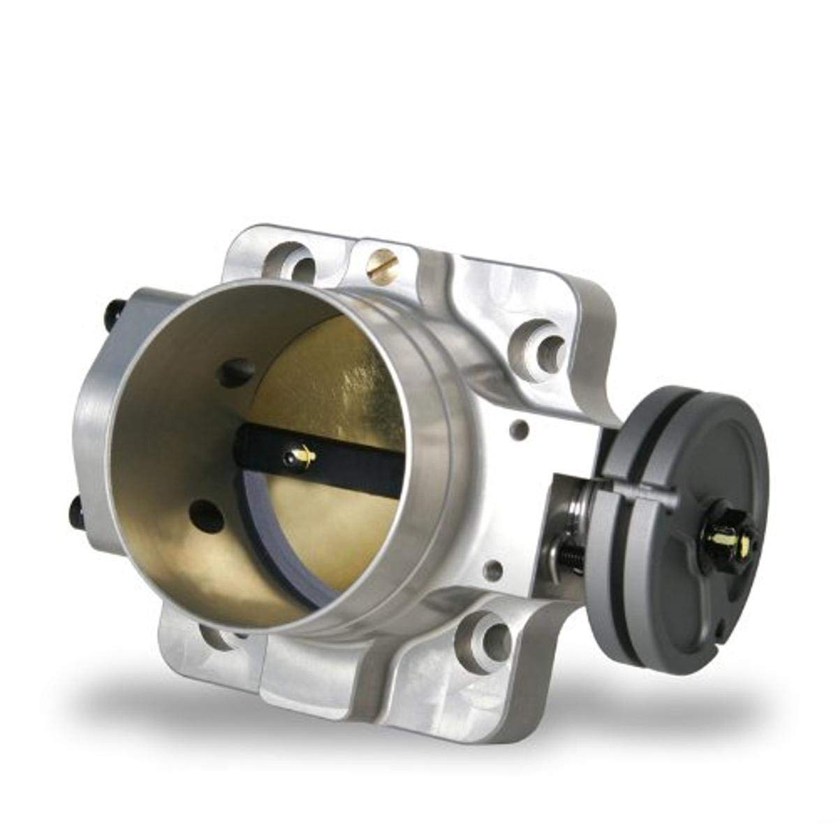 Skunk 2 Pro Series Throttle Body 309050040 - High Performance Upgrade for Honda/Acura - Perfect for Racing & Street Tuning