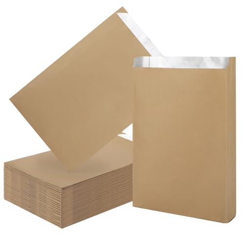 Kraft Brown