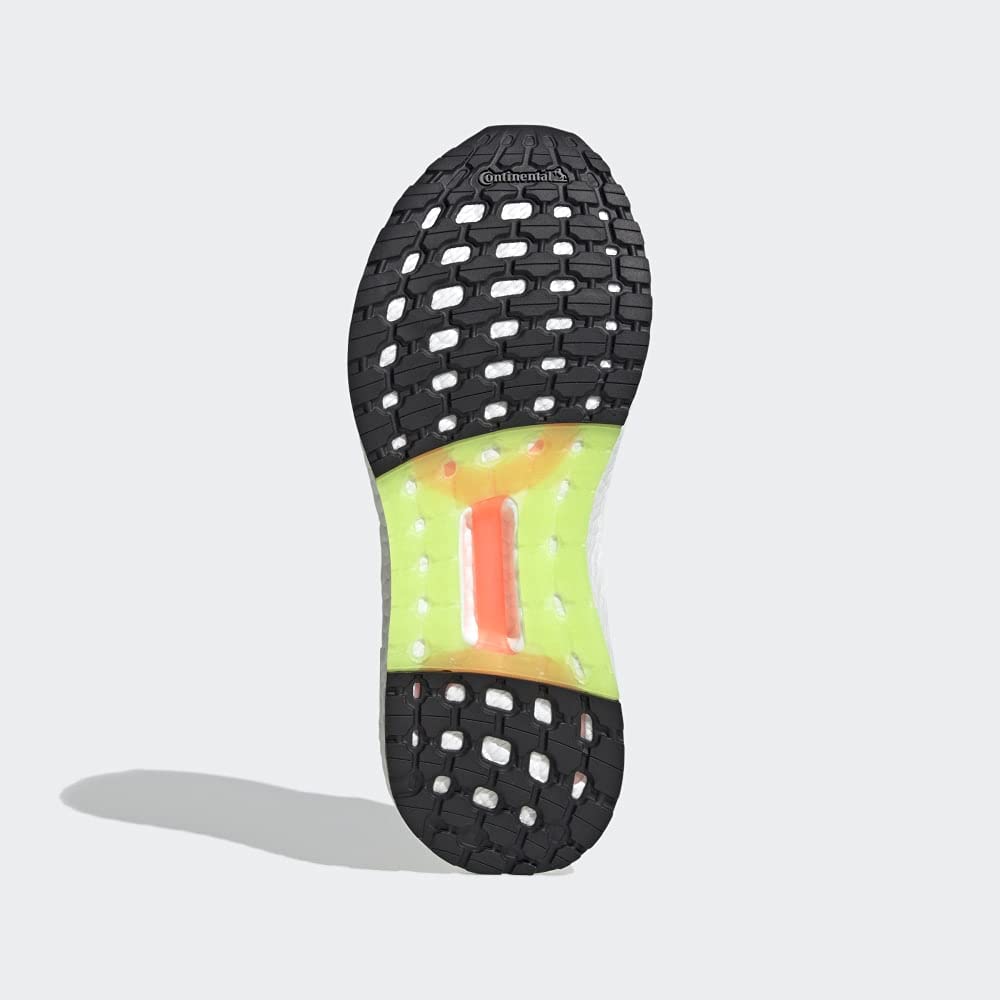 Adidas Women's Ultraboost Summer Ready Running Shoes - Lightweight Breathable Sneakers for Jogging, Gym Workouts & Outdoor Activities
