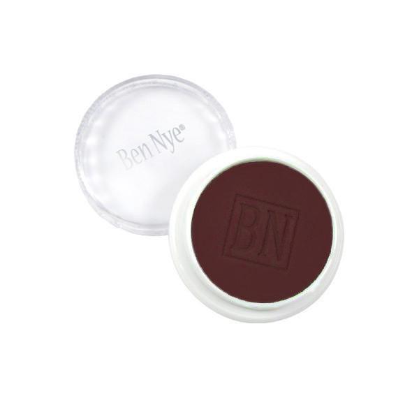 Ben Nye Magicake FX Aqua Color - Professional Water-Activated Cake Makeup for Special Effects, Halloween & Theatrical Makeup - Perfect for Cosplay, Face Painting & SFX Artists