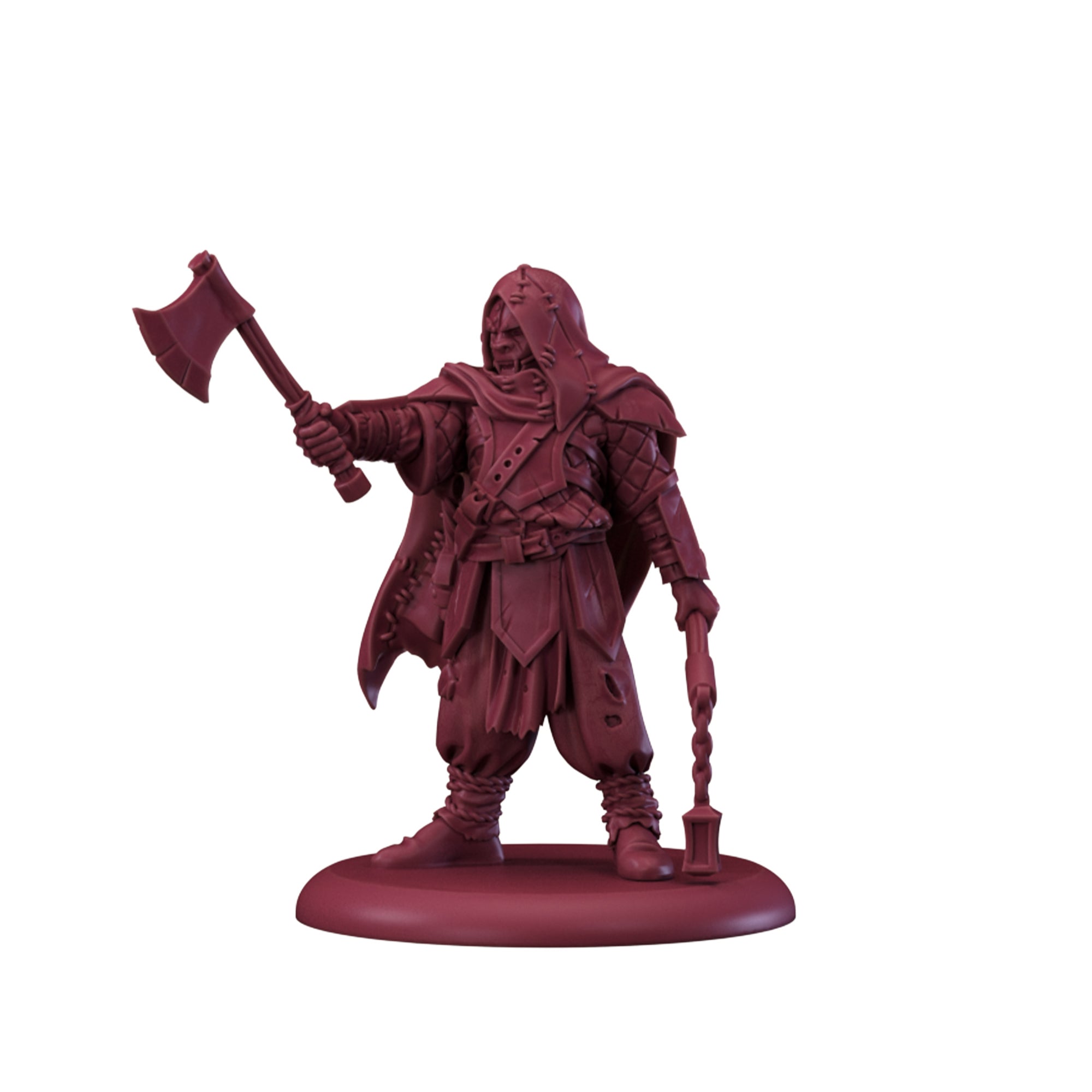 SIF: Brazen Beasts - Premium Fantasy Miniatures for Tabletop RPG & D&D - Perfect for Collectors, Gamers & Painters