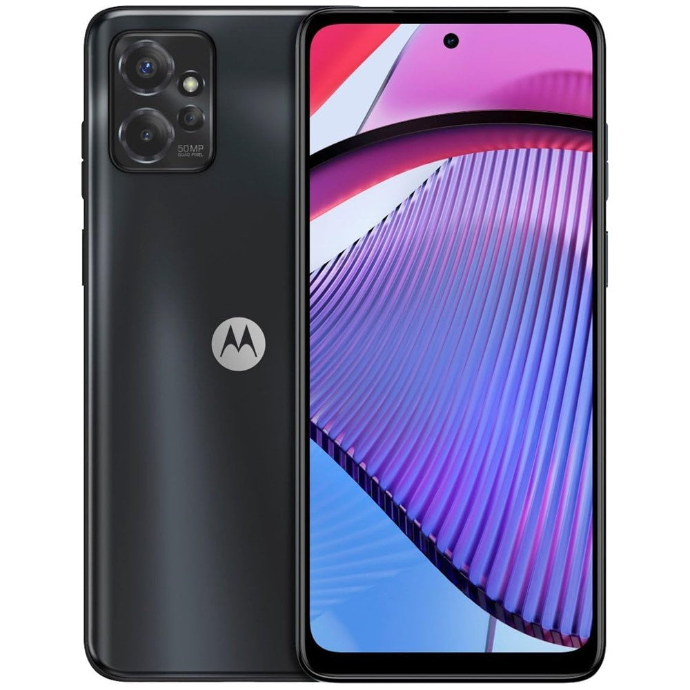 Moto G Power 5G 2023 Unlocked Smartphone - 128GB Storage, 4GB RAM, 6.5