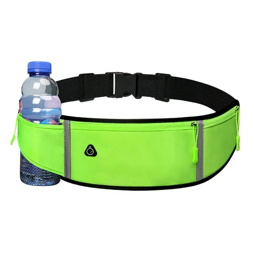 GN with bottle bag