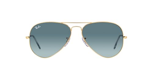 Gold/Blue Gradient Grey