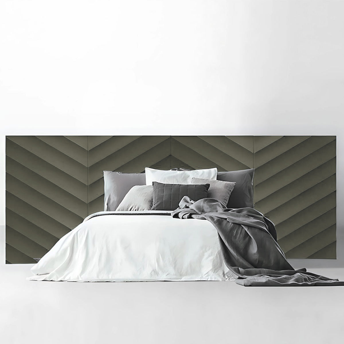 Ascot Charcoal