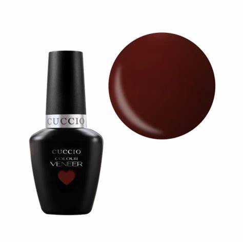 CUCCIO GEL POLISH - Pompeii It Forward 13ml | Professional Nail Polish for Salon & Home Manicures | Long-Lasting Shine & Vibrant Colors