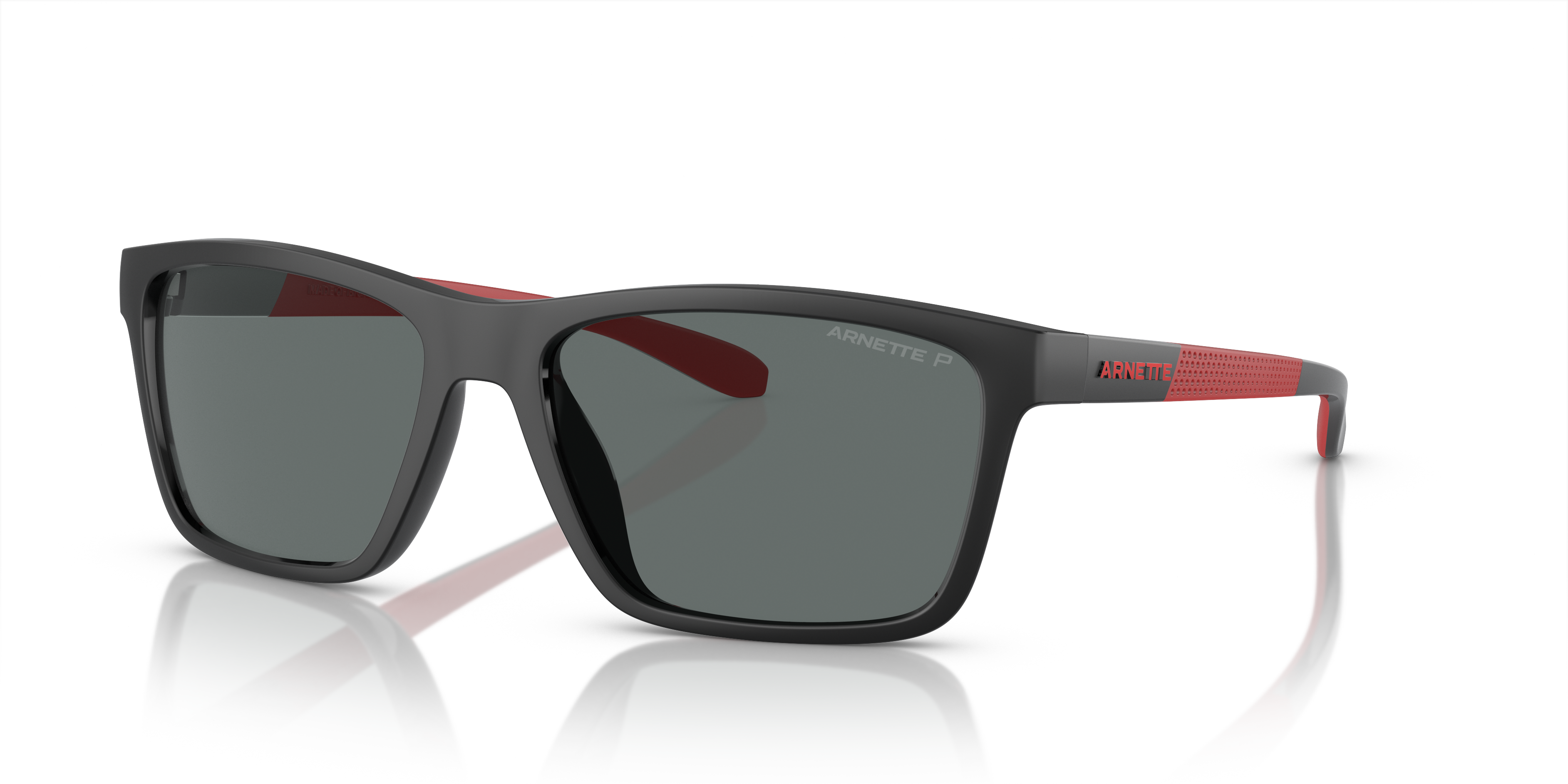 Arnette Middlemist AN4328U 275381 Sunglasses - Polarized UV Protection for Men & Women - Perfect for Outdoor Sports, Driving & Beach Activities