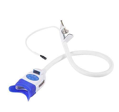 Bestlife LED Teeth Whitening Kit with Blue Cold Light Technology - Professional Dental Care Tool for Home Use, 110V (Model: YS-TW-C) - Brighten Smile for Date Night & Special Occasions