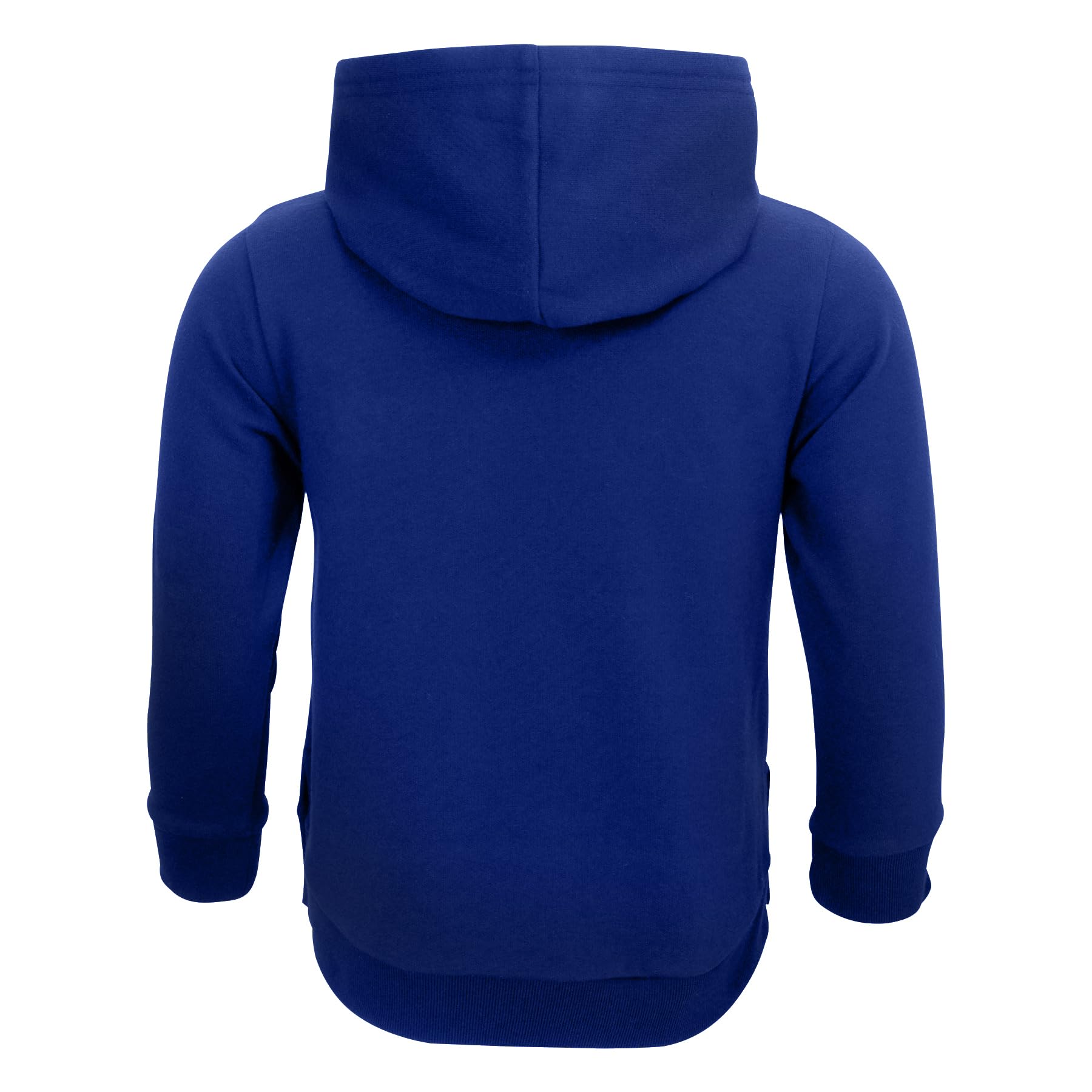 Outerstuff Toronto Maple Leafs Infant Pullover Hoodie - Soft & Cozy Baby Hooded Sweatshirt for Boys & Girls - Perfect for Game Day, Playdates & Everyday Wear