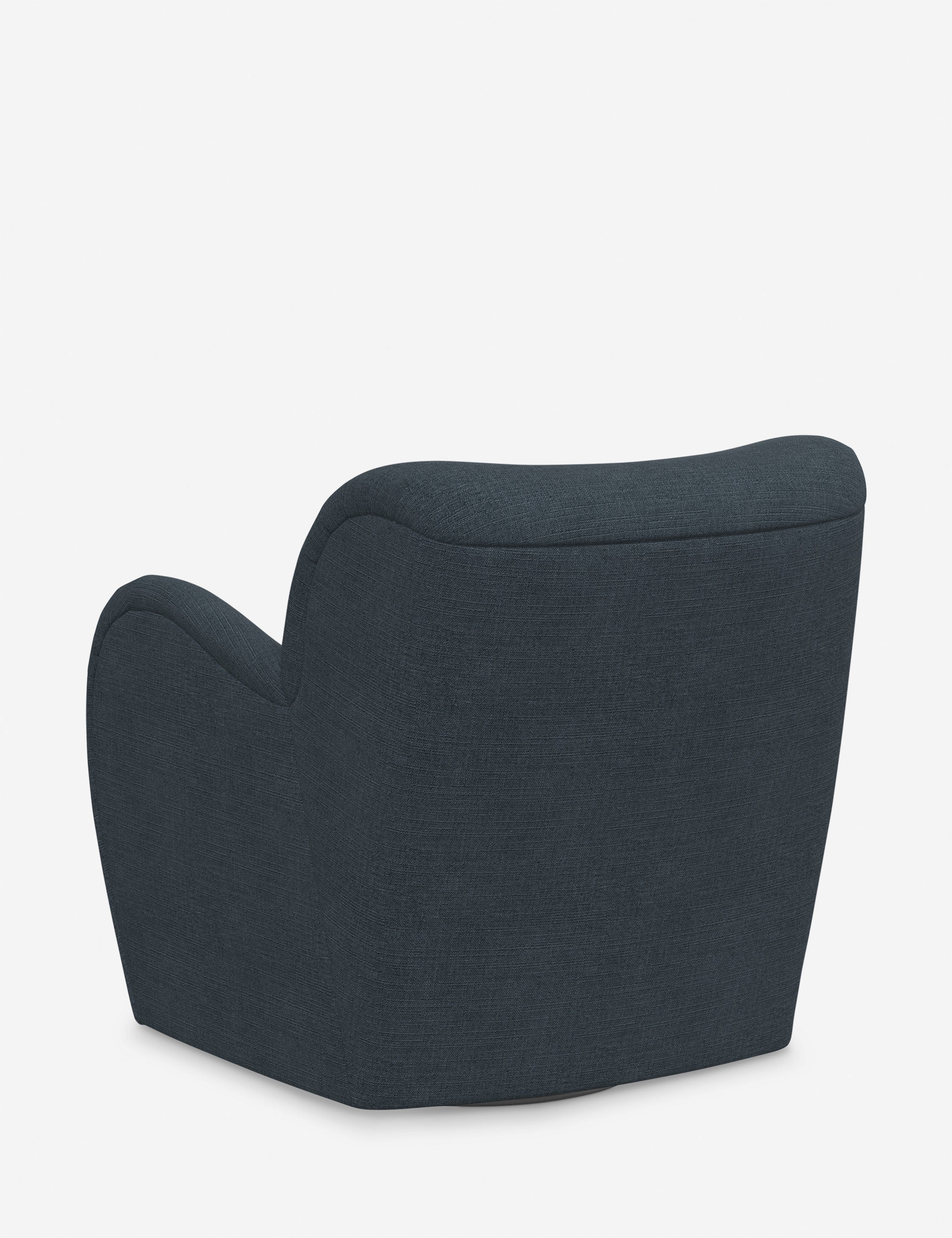 Modern Swivel Chair - 360 Degree Rotating Office Chair with Ergonomic Design for Home & Office Use - Comfortable Desk Chair for Work, Study, and Relaxation