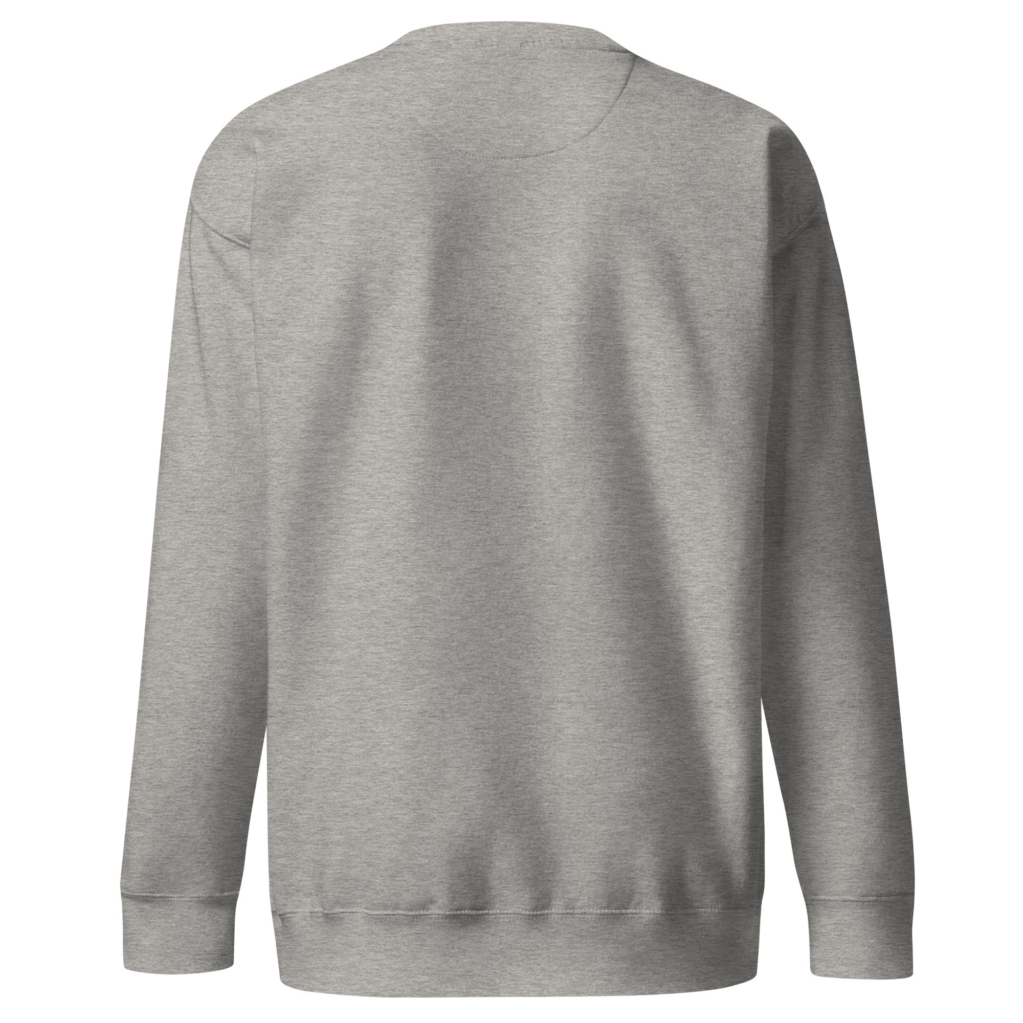 Great Range Crew Sweatshirt - Soft Cotton Pullover for Men & Women | Cozy Casual Wear for Outdoor Activities, Lounge & Everyday Comfort