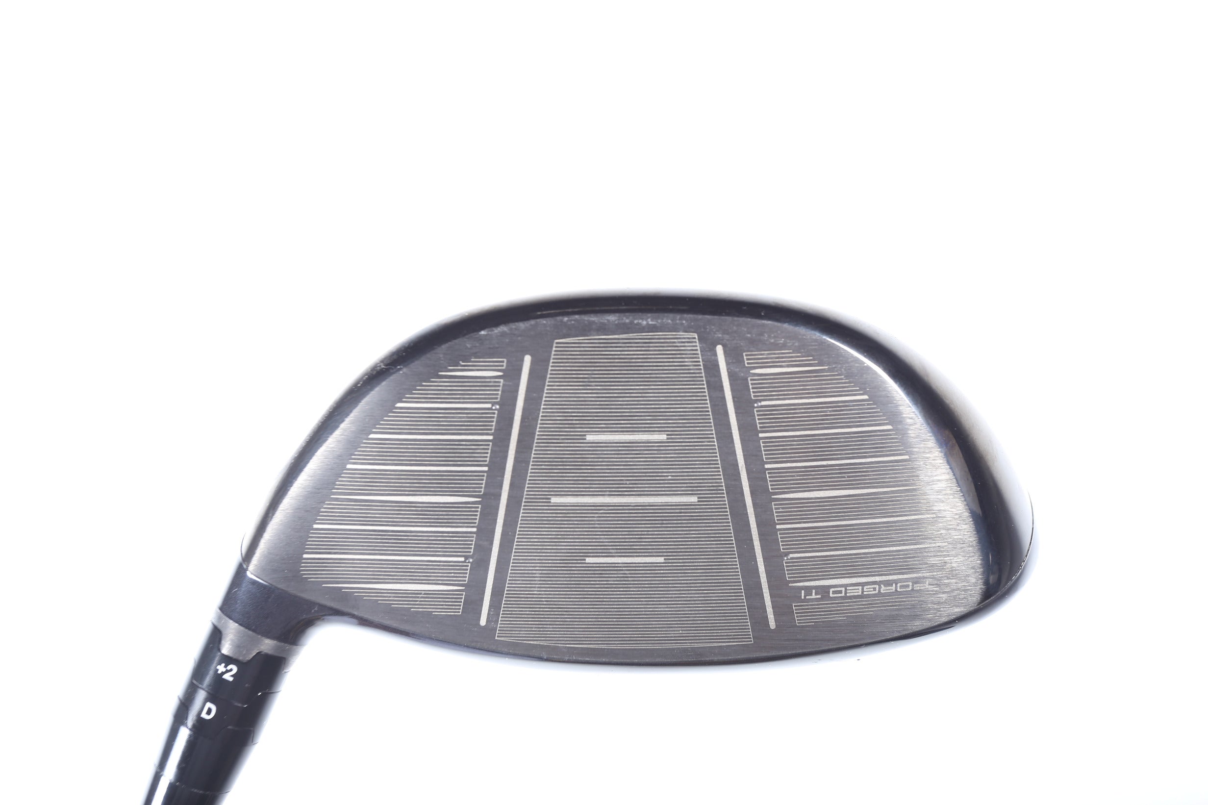 Used Callaway Big Bertha 23 Driver 10.5° Stiff Flex Project X HZRDUS Smoke Red RDX Right Hand Golf Club - Perfect for Men's Long Distance Drives & Improving Accuracy on the Course