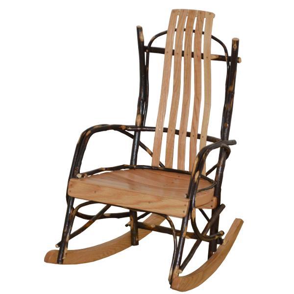 Natural Stain