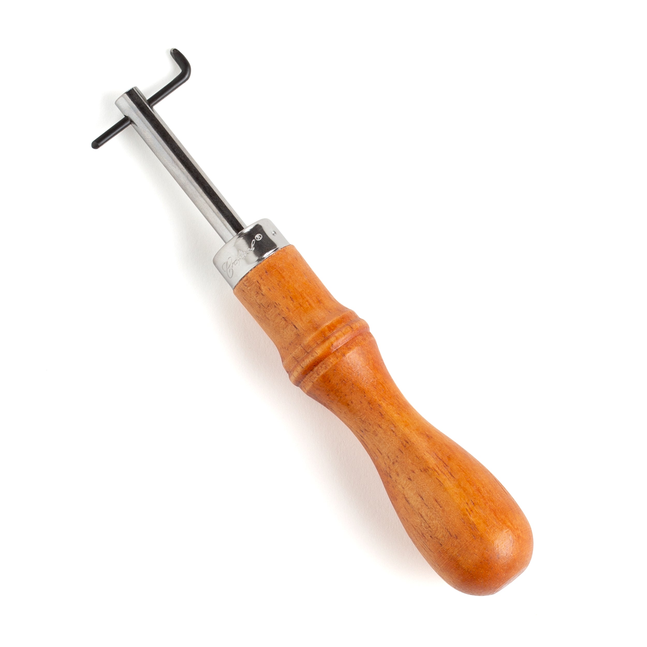 Craftool® Adjustable Leather Grooving Tool - Professional Leather Craft Tool for Belts, Wallets & DIY Projects - Perfect for Leatherworking & Handmade Crafts