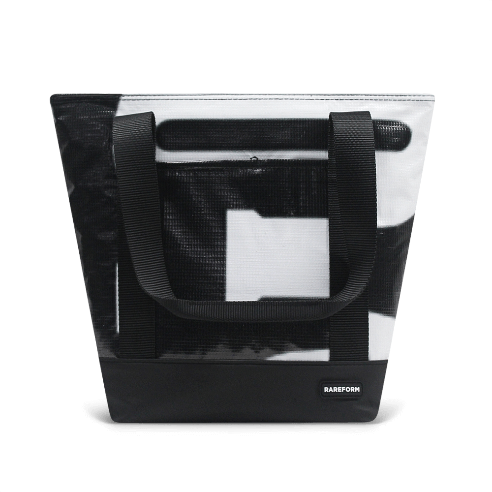 Beck Cooler Bag Bk1 00948 - Insulated Lunch Bag for Work, Picnics & Outdoor Activities | Leakproof & Durable Portable Cooler for Food & Drinks