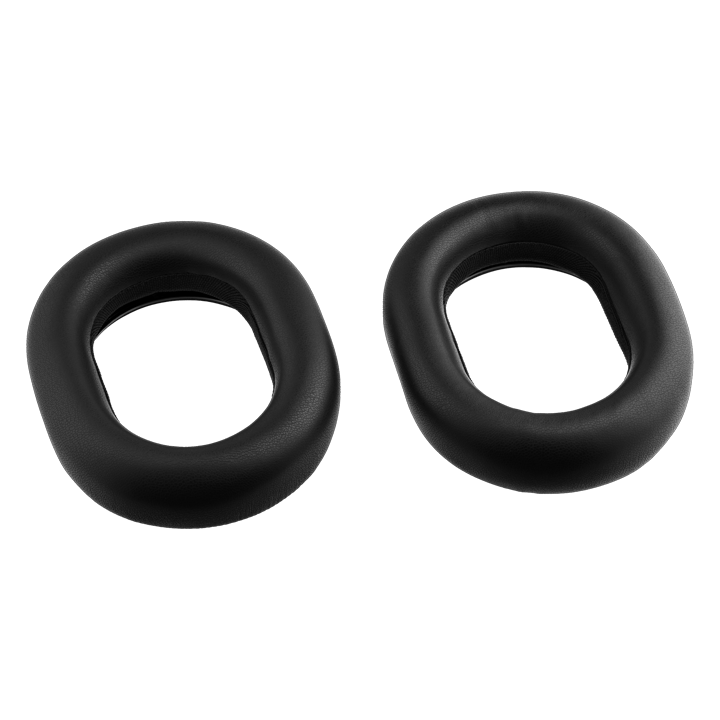 Austrian Audio ECUS Ear Cushion Replacement Set for The Composer Headphones - Premium Comfort for Studio & Home Listening