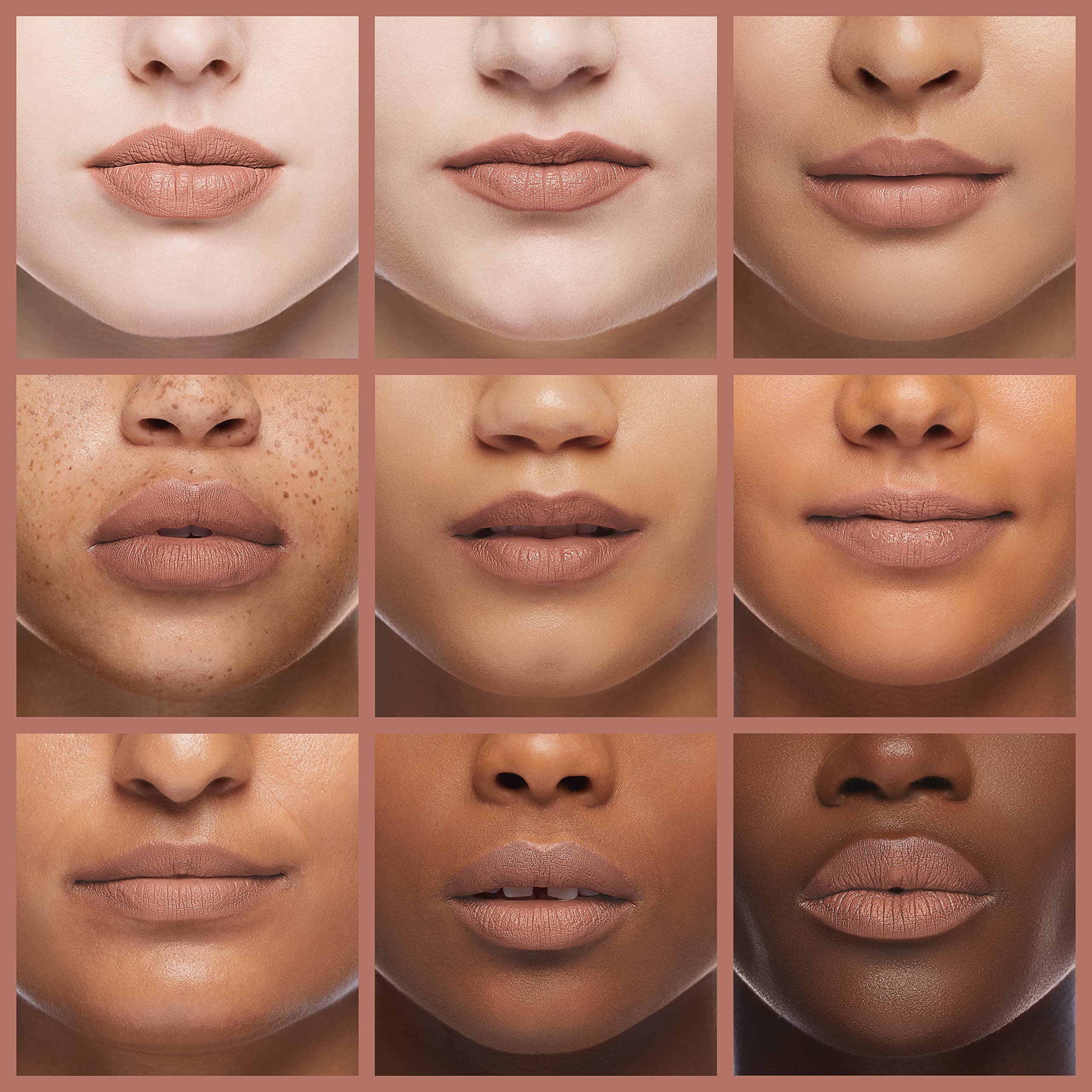Butter London Plush Rush Lipstick - Hydrating Matte Lip Color for All-Day Wear | Perfect for Parties, Dates & Everyday Makeup Looks