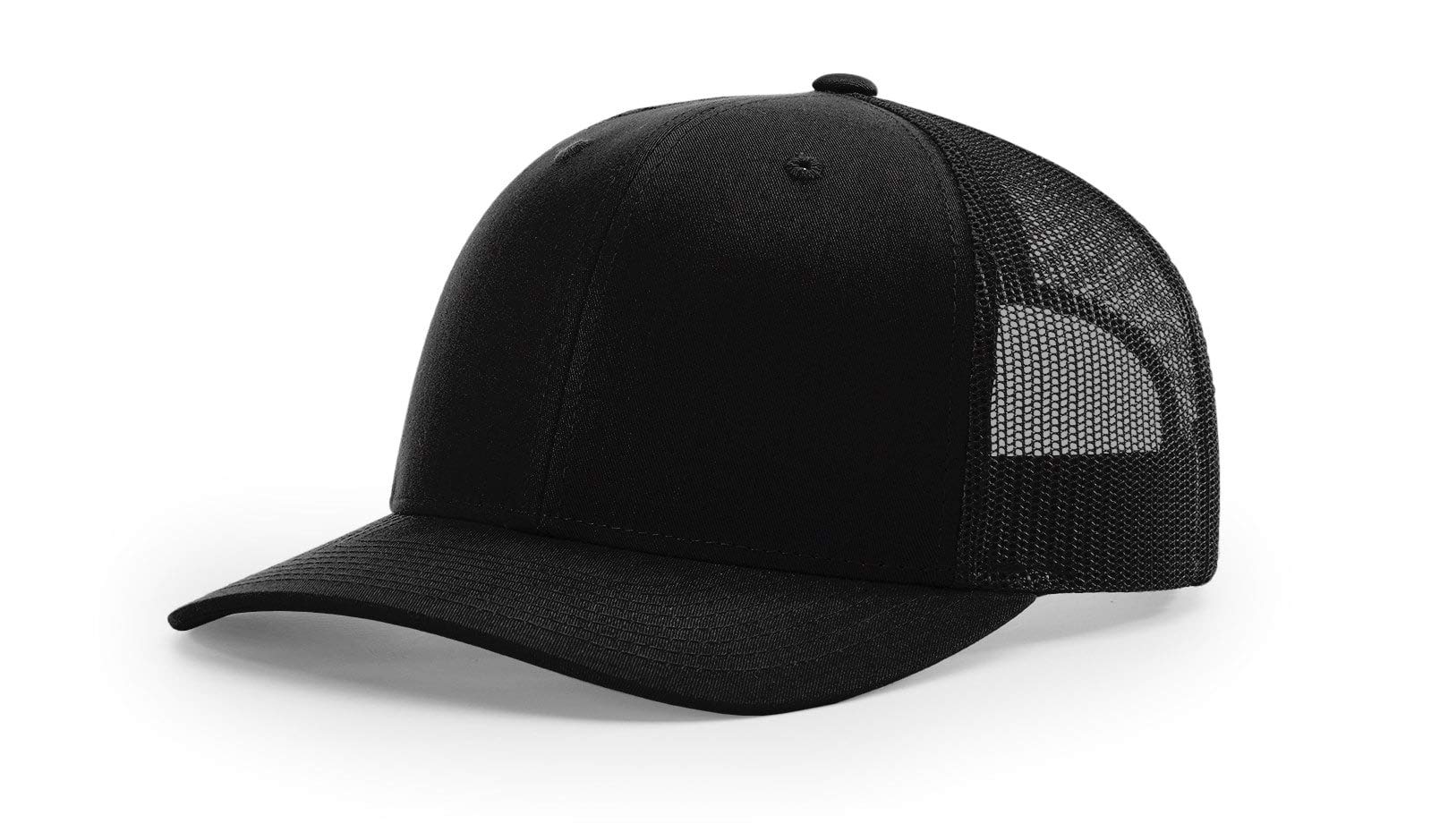 R RICHARDSON Men's Adjustable Baseball Cap - Stylish & Comfortable for Outdoor Sports, Hiking, Running & Casual Wear
