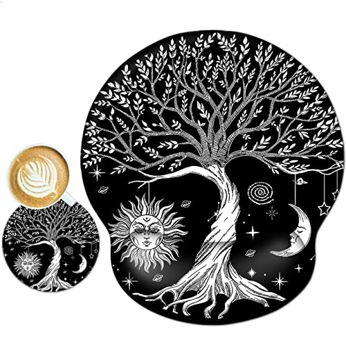 Sun & Moon