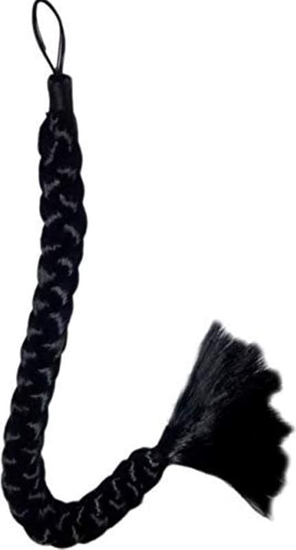 24Inch Synthetic Hair Parandi Extension for Messy Bun & Hairstyles