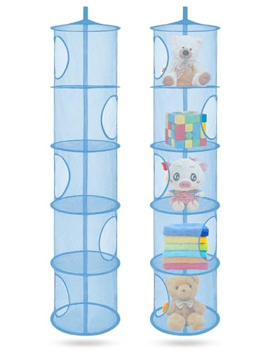 Blue (2 Pack)
