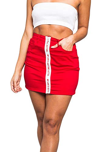 Accent Band Red